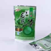 茶葉袋的包裝價(jià)值不僅僅是外觀！