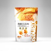 食品包裝袋上有哪些信息？