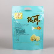 食品包裝袋上必須包含以下信息。