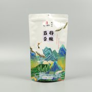 食品袋上的脂肪是什么意思？清真是什么意思？