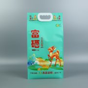 為什么包裝袋要打孔？包裝袋為什么留透氣孔？