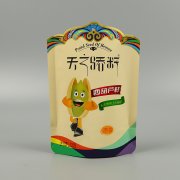 一文全解：常見(jiàn)食品包裝袋材質(zhì)與袋形