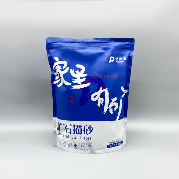 寵物食品包裝：點亮寵物生活的小細節(jié)